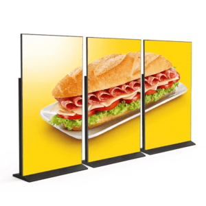 75 Inch Digital Signage (2)