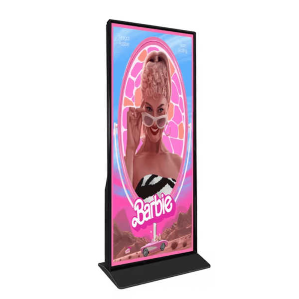 85 Inch Digital Signage (1)