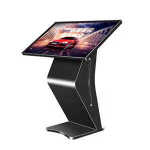 Touch Kiosk