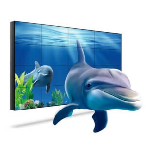 LCD Video Wall